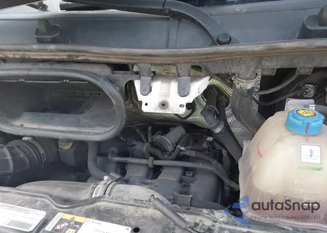 2021 Ram Promaster 3500 Cargo Van High Roof 159 Wb Ext from USA, damaged, VIN 3C6MRVJG3ME551432